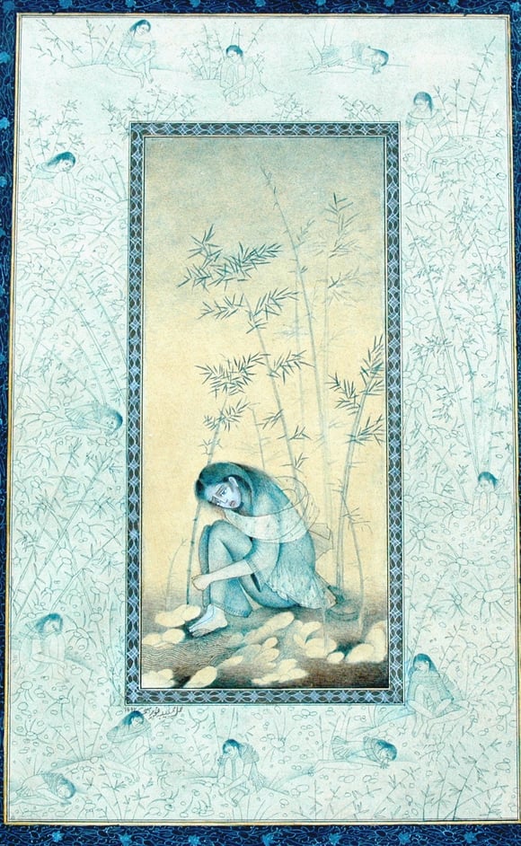 Dahte Tanhaaee
